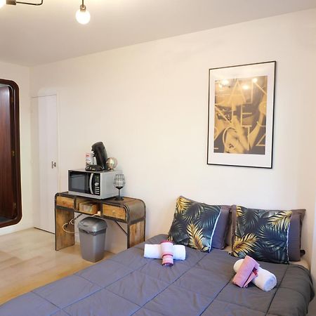 Studio Centre De Cannes Ngoại thất bức ảnh