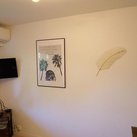 Studio Centre De Cannes Ngoại thất bức ảnh