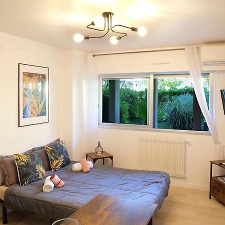 Studio Centre De Cannes Ngoại thất bức ảnh