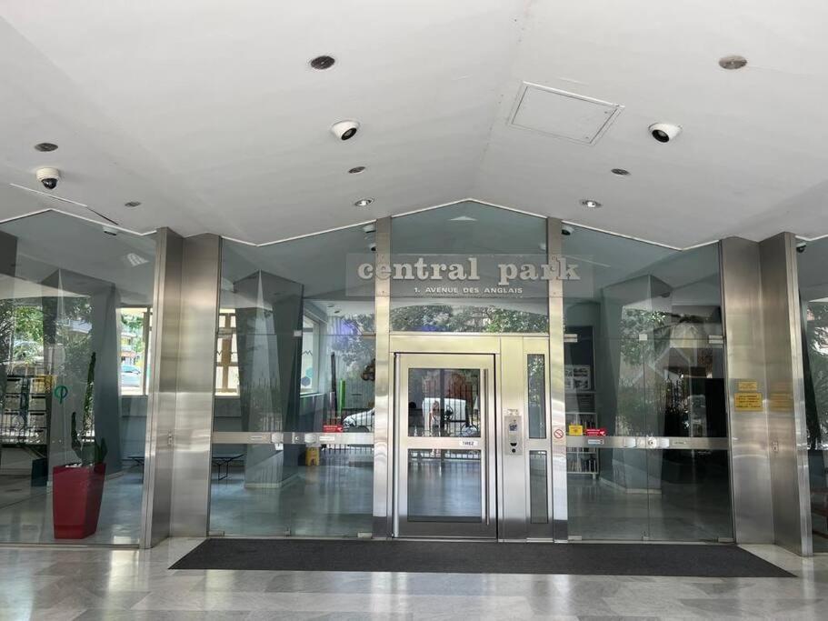 Studio Centre De Cannes Ngoại thất bức ảnh