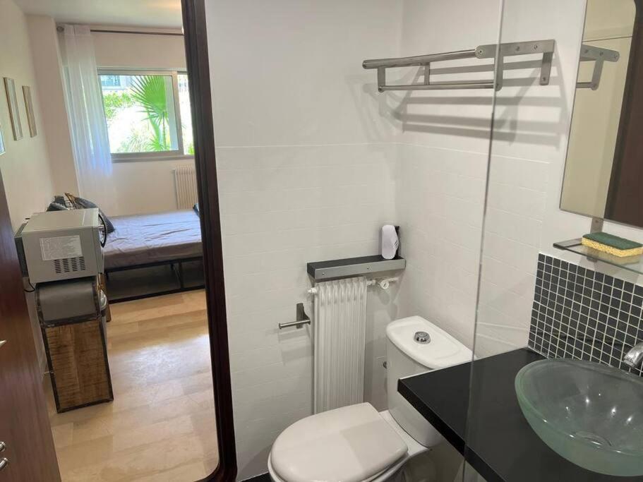 Studio Centre De Cannes Ngoại thất bức ảnh