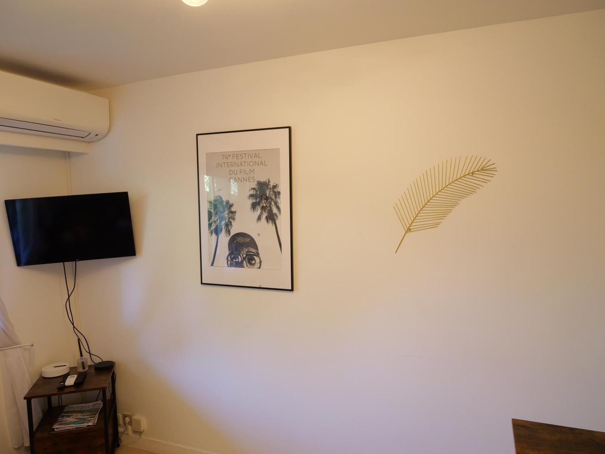 Studio Centre De Cannes Ngoại thất bức ảnh