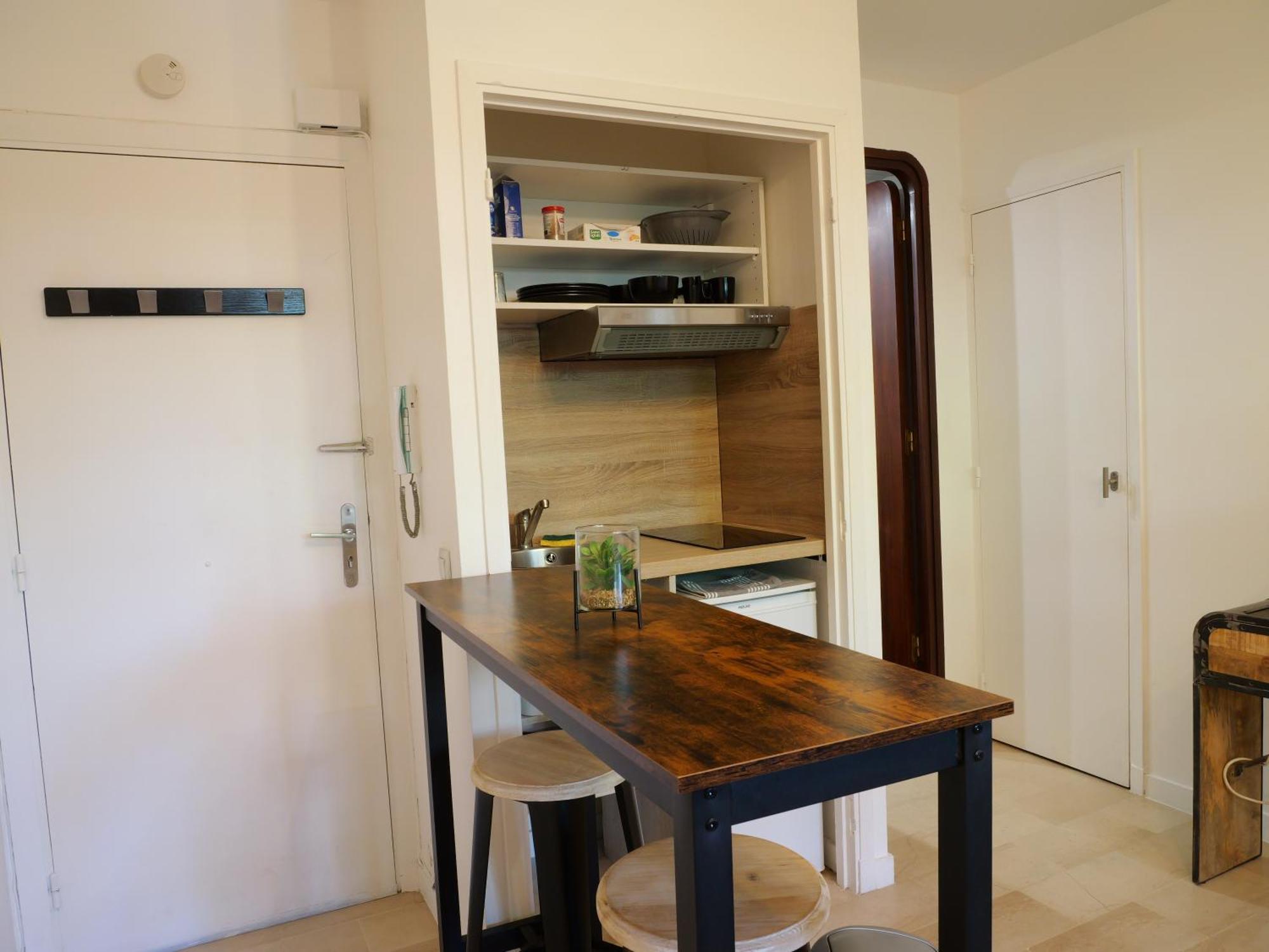 Studio Centre De Cannes Ngoại thất bức ảnh